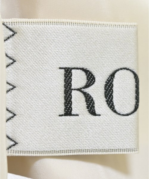 ROPE（ロペ）その他 黄 サイズ:38(M位) レディース/2200672284038