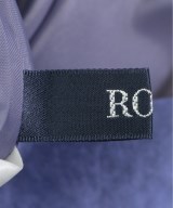 ROPE（ロペ）ロング・マキシ丈スカート 紫 サイズ:38(M位) レディース/2200672284069