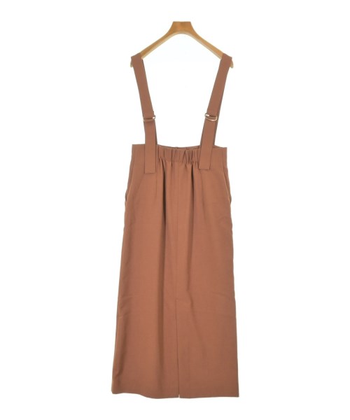 ROPE（ロペ）ワンピース 茶 サイズ:38(M位) レディース/2200672284083