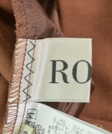ROPE（ロペ）ワンピース 茶 サイズ:38(M位) レディース/2200672284083