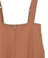 ROPE（ロペ）ワンピース 茶 サイズ:38(M位) レディース/2200672284083