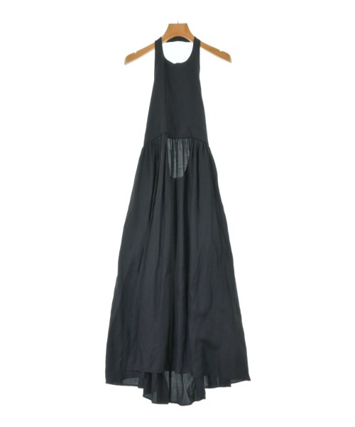 ROPE(ロペ)ワンピース 黒 サイズ:38(M位)/2200672284106