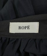 ROPE（ロペ）ワンピース 黒 サイズ:38(M位) レディース/2200672284106