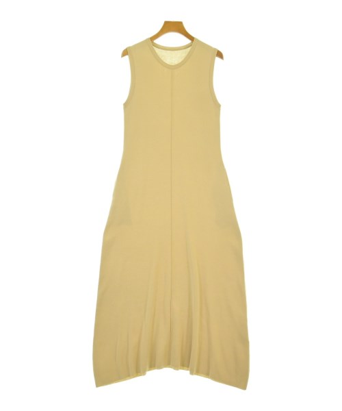 ROPE(ロペ)ワンピース ベージュ サイズ:38(M位)/2200672284120