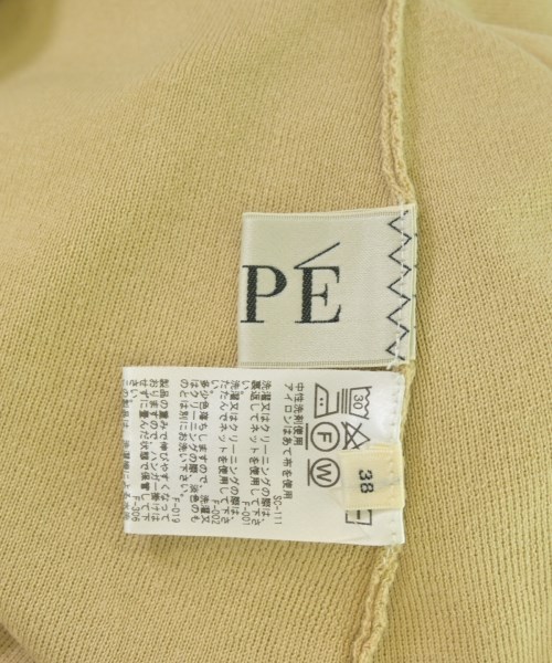 ROPE（ロペ）ワンピース ベージュ サイズ:38(M位) レディース/2200672284120