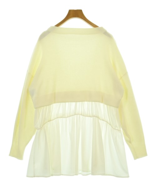 ROPE（ロペ）ニット・セーター 白 サイズ:F レディース/2200672284137