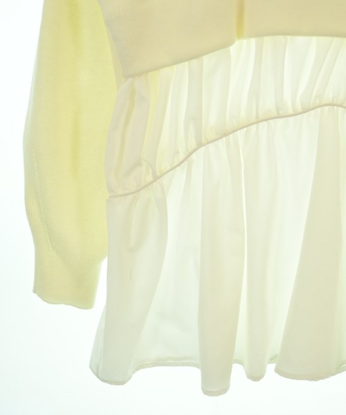 ROPE（ロペ）ニット・セーター 白 サイズ:F レディース/2200672284137