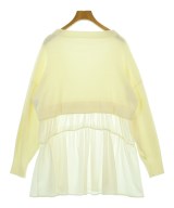 ROPE（ロペ）ニット・セーター 白 サイズ:F レディース/2200672284137