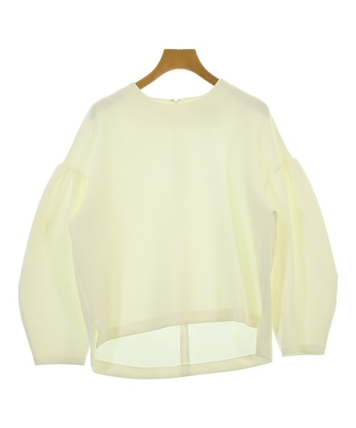 ROPE(ロペ)Tシャツ・カットソー 白 サイズ:38(M位)/2200672284144