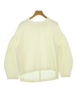 ROPE（ロペ）Tシャツ・カットソー 白 サイズ:38(M位) レディース/2200672284144