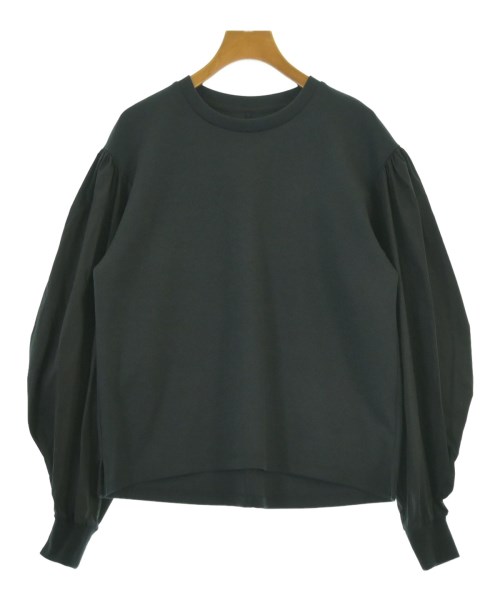 ROPE(ロペ)Tシャツ・カットソー 黒 サイズ:38(M位)/2200672284151