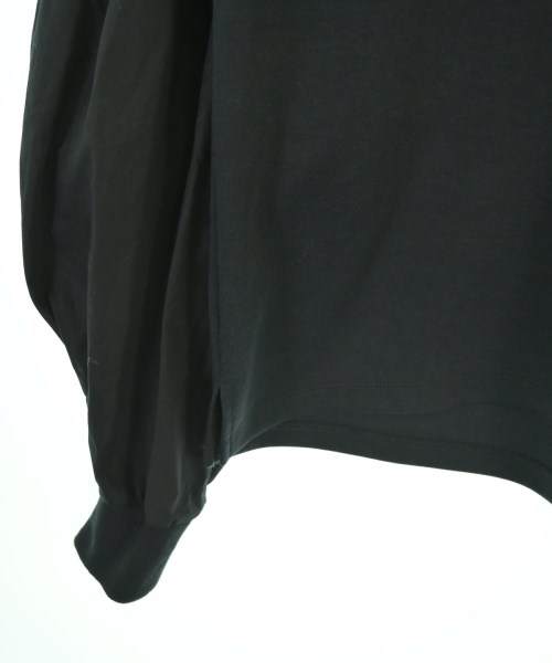 ROPE（ロペ）Tシャツ・カットソー 黒 サイズ:38(M位) レディース/2200672284151