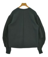 ROPE（ロペ）Tシャツ・カットソー 黒 サイズ:38(M位) レディース/2200672284151