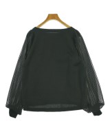 ROPE（ロペ）Tシャツ・カットソー 黒 サイズ:38(M位) レディース/2200672284168