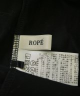 ROPE（ロペ）Tシャツ・カットソー 黒 サイズ:38(M位) レディース/2200672284168