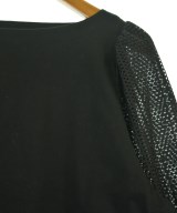 ROPE（ロペ）Tシャツ・カットソー 黒 サイズ:38(M位) レディース/2200672284168