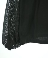 ROPE（ロペ）Tシャツ・カットソー 黒 サイズ:38(M位) レディース/2200672284168