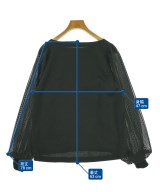 ROPE（ロペ）Tシャツ・カットソー 黒 サイズ:38(M位) レディース/2200672284168
