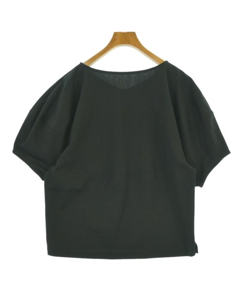 ROPE（ロペ）Tシャツ・カットソー 黒 サイズ:38(M位) レディース/2200672284175