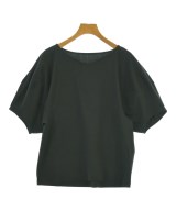 ROPE（ロペ）Tシャツ・カットソー 黒 サイズ:38(M位) レディース/2200672284175