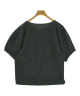 ROPE（ロペ）Tシャツ・カットソー 黒 サイズ:38(M位) レディース/2200672284175