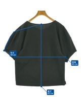 ROPE（ロペ）Tシャツ・カットソー 黒 サイズ:38(M位) レディース/2200672284175