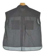 ROPE（ロペ）カジュアルシャツ グレー サイズ:38(M位) レディース/2200672284199