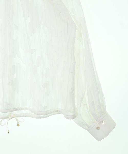 ROPE（ロペ）ブラウス 白 サイズ:F レディース/2200672495021