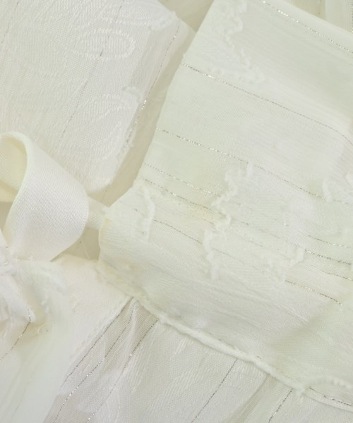 ROPE（ロペ）ブラウス 白 サイズ:F レディース/2200672495021