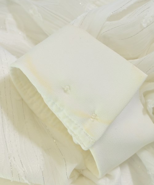 ROPE（ロペ）ブラウス 白 サイズ:F レディース/2200672495021