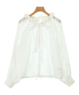 ROPE（ロペ）ブラウス 白 サイズ:F レディース/2200672495021