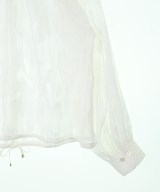 ROPE（ロペ）ブラウス 白 サイズ:F レディース/2200672495021