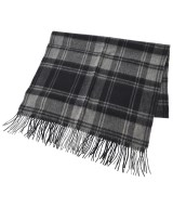 ROPE（ロペ）マフラー 黒 サイズ:- レディース/2200673624246