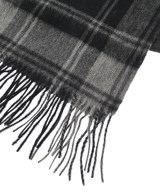 ROPE（ロペ）マフラー 黒 サイズ:- レディース/2200673624246