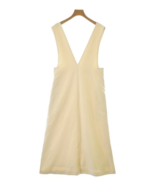 ROPE(ロペ)ワンピース ベージュ サイズ:38(M位)/2200674490079