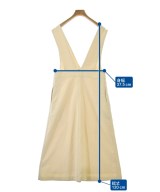 ROPE（ロペ）ワンピース ベージュ サイズ:38(M位) レディース/2200674490079