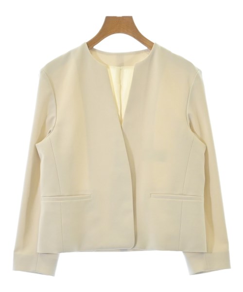 ROPE(ロペ)ジャケット グレー サイズ:36(S位)/2200674490086