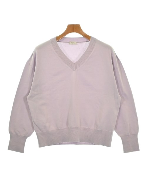 ROPE(ロペ)ニット・セーター 紫 サイズ:38(M位)/2200674490109