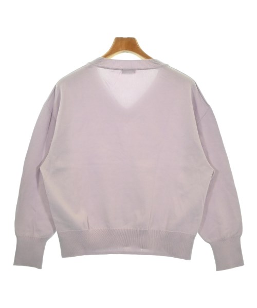 ROPE（ロペ）ニット・セーター 紫 サイズ:38(M位) レディース/2200674490109