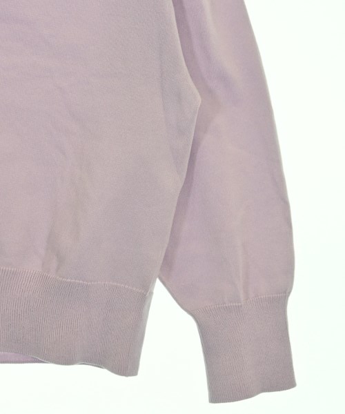 ROPE（ロペ）ニット・セーター 紫 サイズ:38(M位) レディース/2200674490109