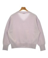 ROPE（ロペ）ニット・セーター 紫 サイズ:38(M位) レディース/2200674490109