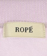 ROPE（ロペ）ニット・セーター 紫 サイズ:38(M位) レディース/2200674490109