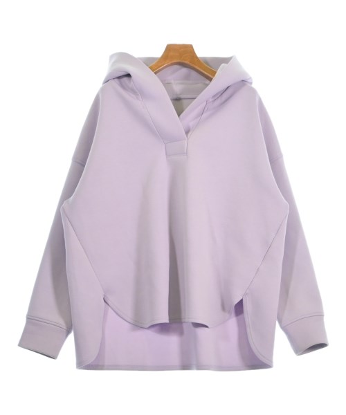 ROPE(ロペ)パーカー 紫 サイズ:38(M位)/2200674692015