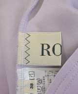 ROPE（ロペ）パーカー 紫 サイズ:38(M位) レディース/2200674692015