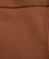 ROPE（ロペ）スラックス 茶 サイズ:36(S位) レディース/2200674692046