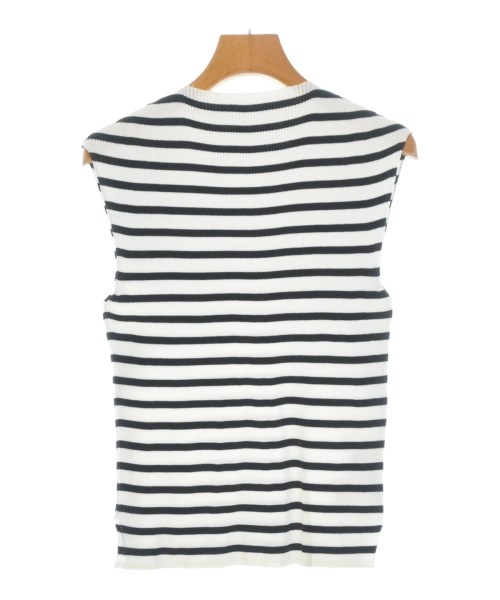 ROPE(ロペ)ノースリーブ 白 サイズ:38(M位)/2200674692121