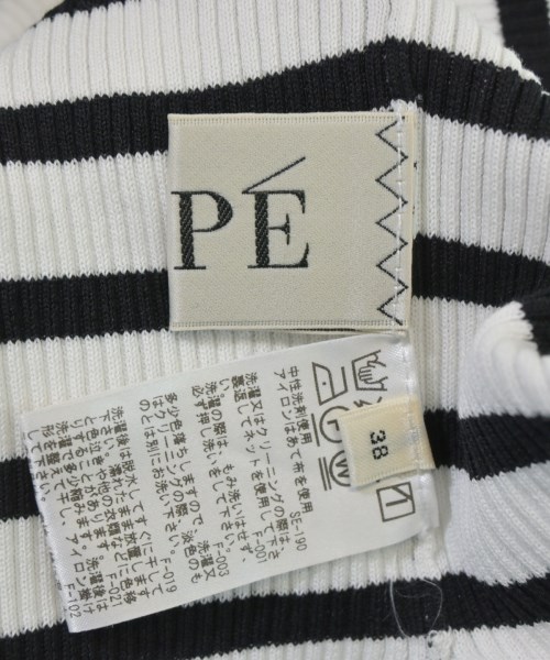 ROPE（ロペ）ノースリーブ 白 サイズ:38(M位) レディース/2200674692121