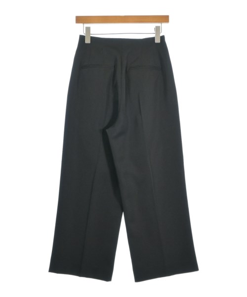 ROPE（ロペ）スラックス 黒 サイズ:38(M位) レディース/2200678294031