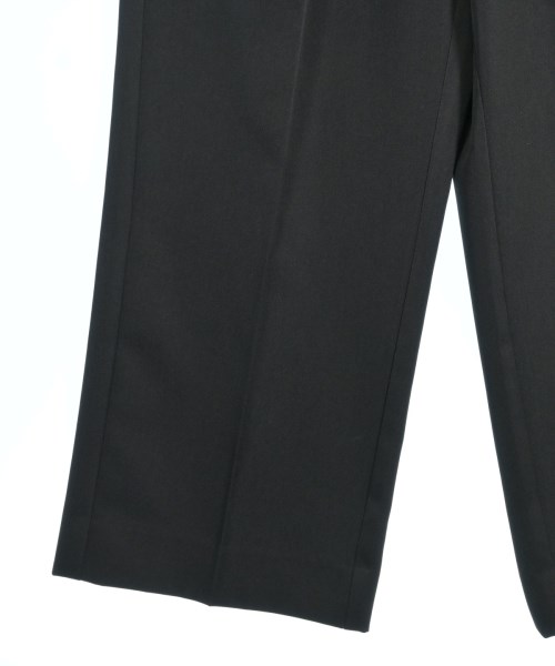 ROPE（ロペ）スラックス 黒 サイズ:38(M位) レディース/2200678294031