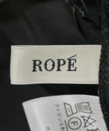 ROPE（ロペ）スラックス 黒 サイズ:38(M位) レディース/2200678294031